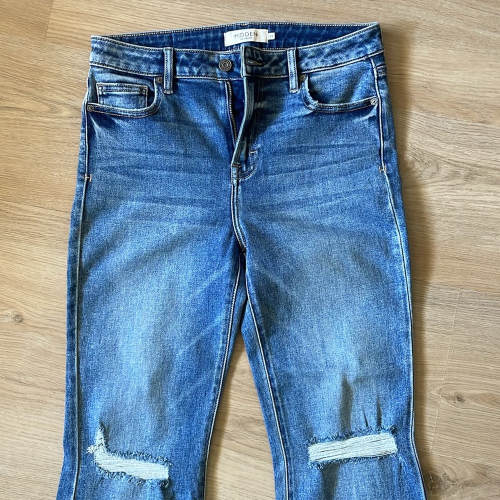 Hidden Women’s Jeans Size 29
